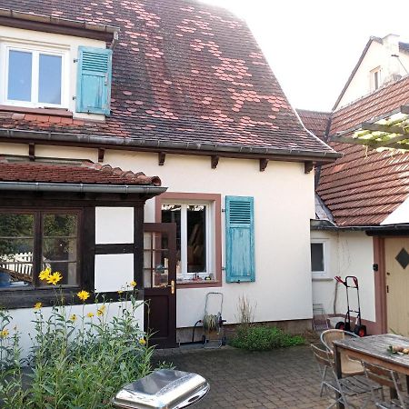 Rott Zimmer Mit Sauna Und Kochgelegenheit المظهر الخارجي الصورة