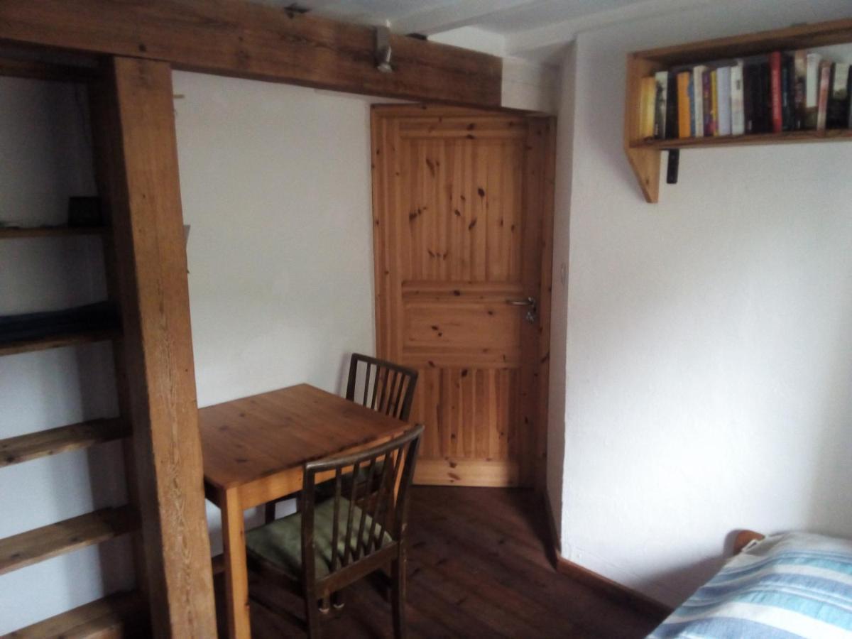 Rott Zimmer Mit Sauna Und Kochgelegenheit المظهر الخارجي الصورة